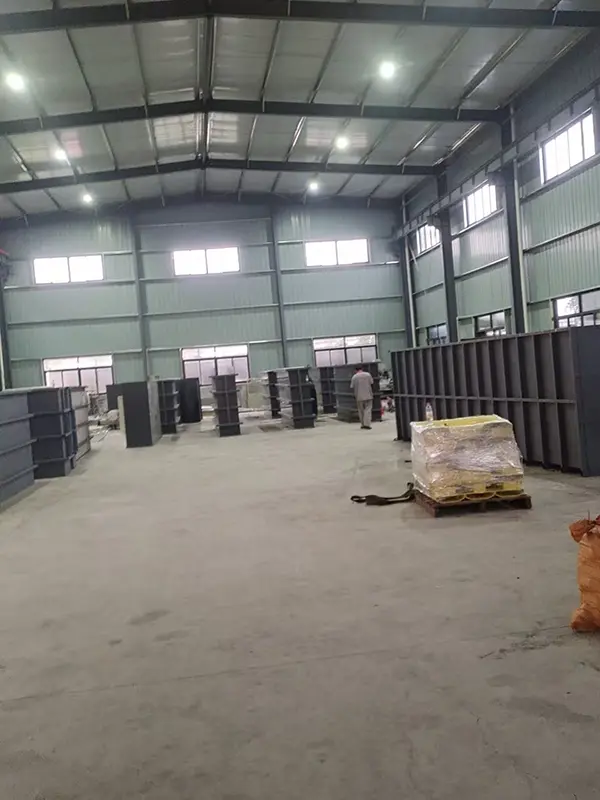Manufacturing Capability